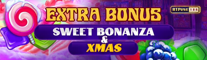 extra bonus sweet bonanza